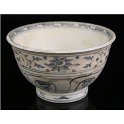5 1/4" 15th Century Bowl