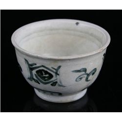 3" 15th Century Cup
