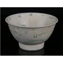 5 1/8" 15th Century Bowl