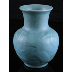 7 1/2" Rookwood Vase