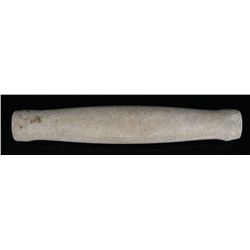 12 7/8" Neolithic 'Dog Bone' Roller Pestle