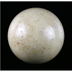 2 1/4" Antique Billiard Ball
