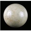 Image 1 : 2 1/4" Antique Billiard Ball