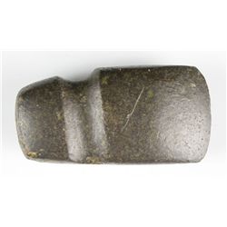 3 3/8" 3/4 Groove axe