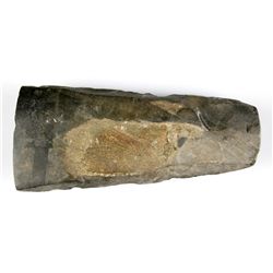 6 1/4" Java Stone Axe