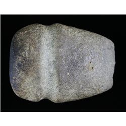 4 1/4" Full Groove Axe