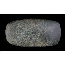 Extra Nice 3 1/4" Hardstone Celt