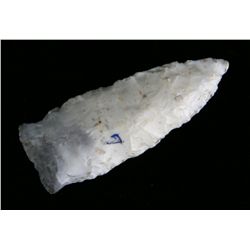 2" Matanzas - Partain COA