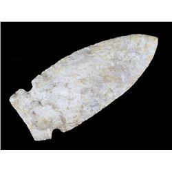 *Restored- 3 5/16" Godar