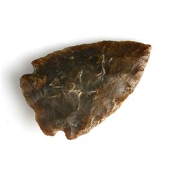 1 3/8" Samantha Dart - Partain COA