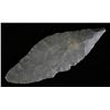 Image 2 : 5 1/2" Turkeytail Preform Blade