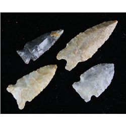 4 Nice Kentucky Points