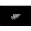 Image 2 : 1 7/8" Chaco Corner Notched