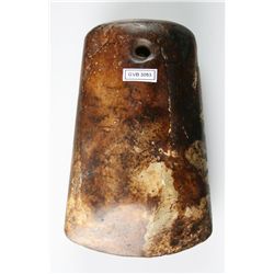 4 7/8" Chinese Axe