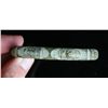 Image 2 : 3 1/2" Chinese Jade Turtle Bracelet