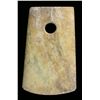 Image 2 : 6 1/2" Chinese Luangshu Axe