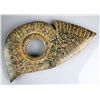 Image 2 : MASSIVE 12 1/2" Chinese Jade 'Axe'