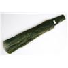 Image 2 : 10 1/16" Chinese Axe Scepter