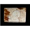Image 2 : 1 7/16" Chinese Square Bead