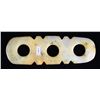 Image 2 : 4 15/16" Chinese Three Hole Pendant