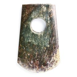 5 3/4" Chinese Luangshu Axe