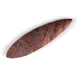 Pretty 3 3/4" Reproduction Blade