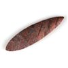 Image 1 : Pretty 3 3/4" Reproduction Blade