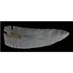 4 11/16" Corner Tang Knife