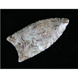 2 1/4" Clovis Reproduction