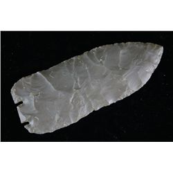 DECORATIVE - 5 3/4" Base Tang