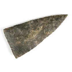 DECORATIVE - 4 1/4" Friday Blade