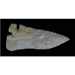 *Repro 3 3/8" Corner Tang Knife
