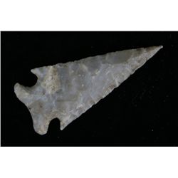 REPRO - 3 1/8" Texas Ensor Type Arrowhead