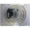 Image 1 : Solid Silver Australian Kookaburra 2012 round