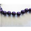 Image 1 : Hand knotted South Sea Shell Pearl necklace