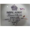 Image 3 : 2 Royal Albert tea cups and saucer
