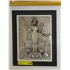 Image 1 : Framed print