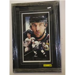 "Trevor Linden"