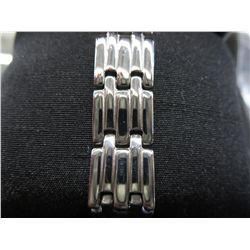 Men's New Stainless Steel bracelet