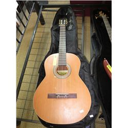 Classical Acoustic Guitar - La Patrie, USA Made