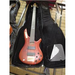 Electric guitar. ADX-5