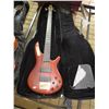 Image 1 : Electric guitar. ADX-5