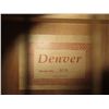 Image 2 : Half Size Acoustic guitar. Denver model DC12N