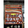 Image 1 : Mastercraft rotary tool accessory kit