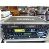 Image 1 : Professional recording equipment
