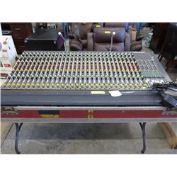 Interface Electronics commercial soundboard