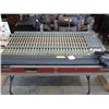 Image 1 : Interface Electronics commercial soundboard