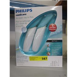 Philips Sonicare Airfloss