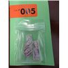 Image 2 : 10 x .999 solid silver George Washington bars