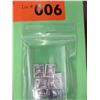 Image 2 : 10 x .999 American Eagle .999 solid silver bars